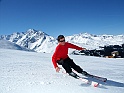 Narty - Ischgl - 2007